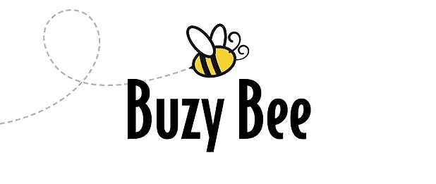 Buzy Bee Concierge