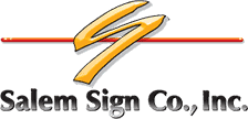 Salem Sign Co Inc