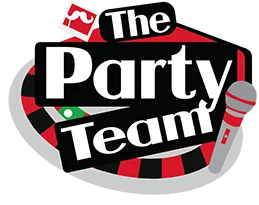 Party Team Logo